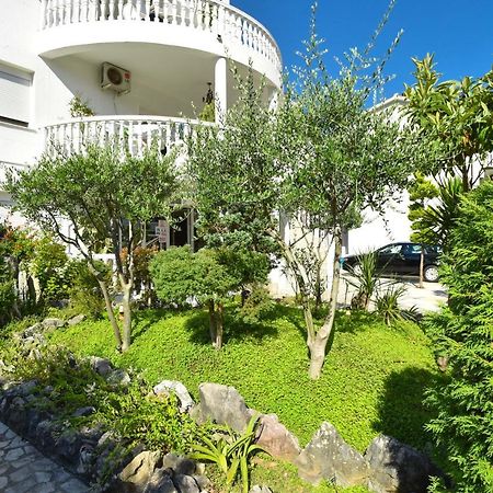 Apartments Adok Budva Eksteriør bilde