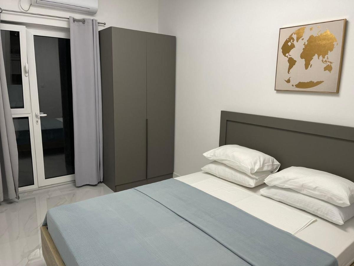 Apartments Adok Budva Eksteriør bilde