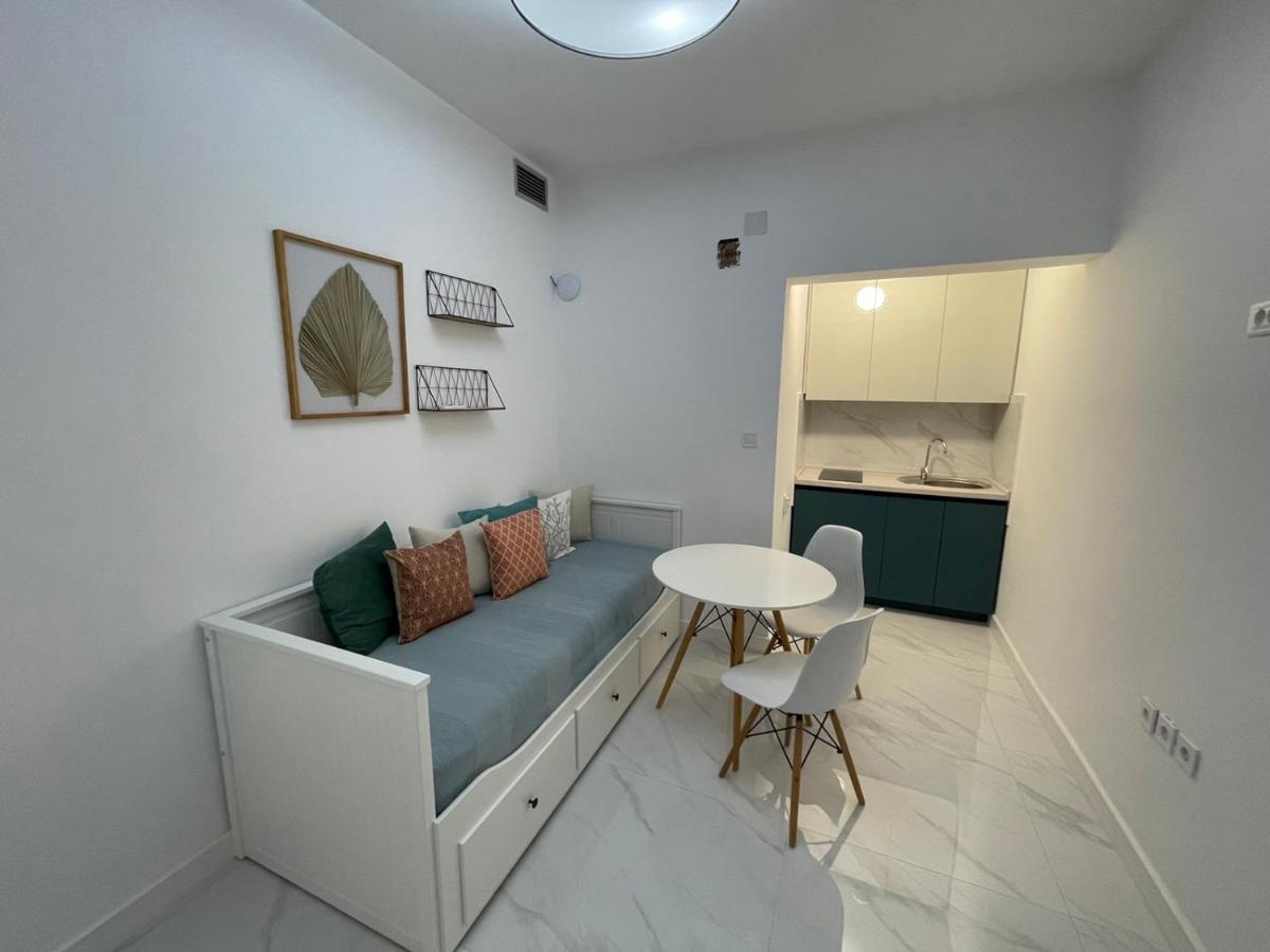 Apartments Adok Budva Eksteriør bilde