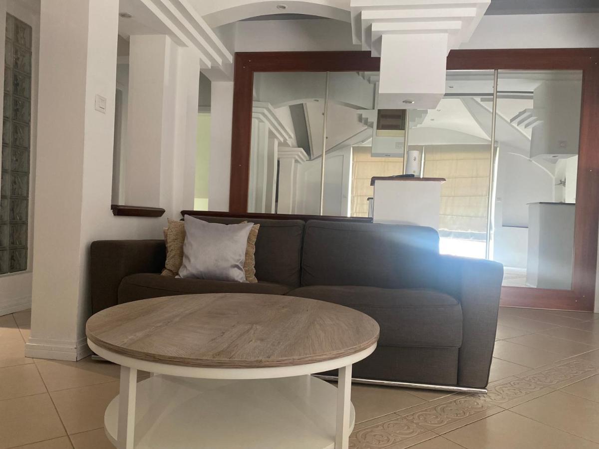 Apartments Adok Budva Eksteriør bilde