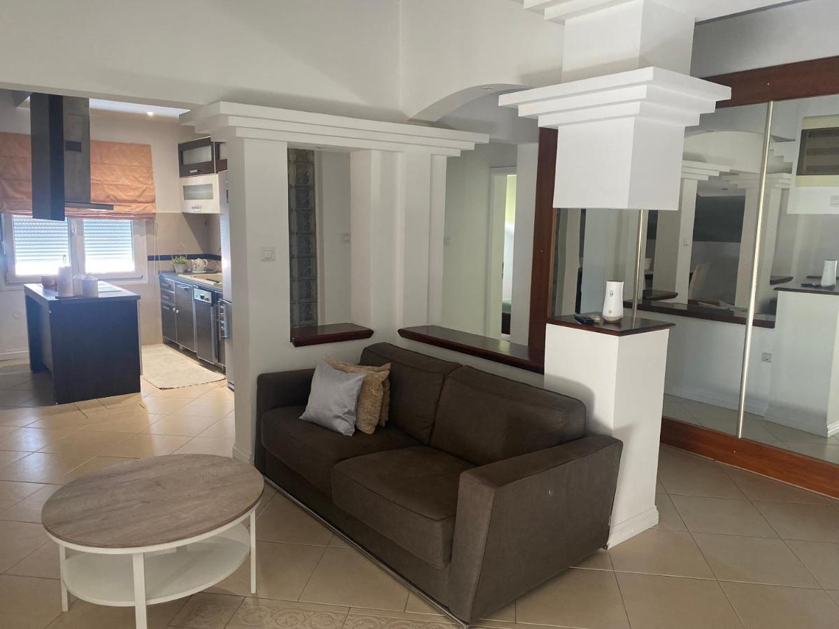 Apartments Adok Budva Eksteriør bilde
