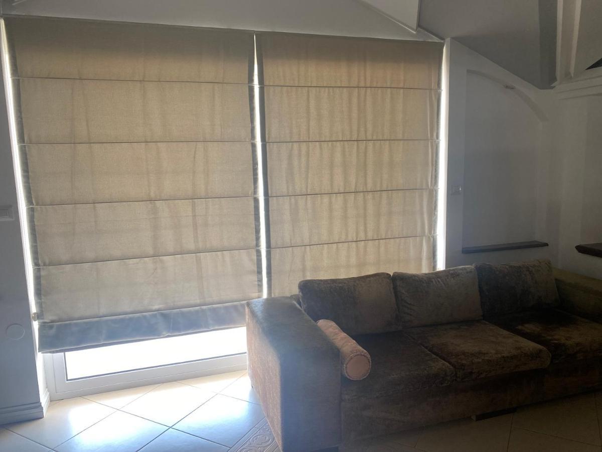 Apartments Adok Budva Eksteriør bilde