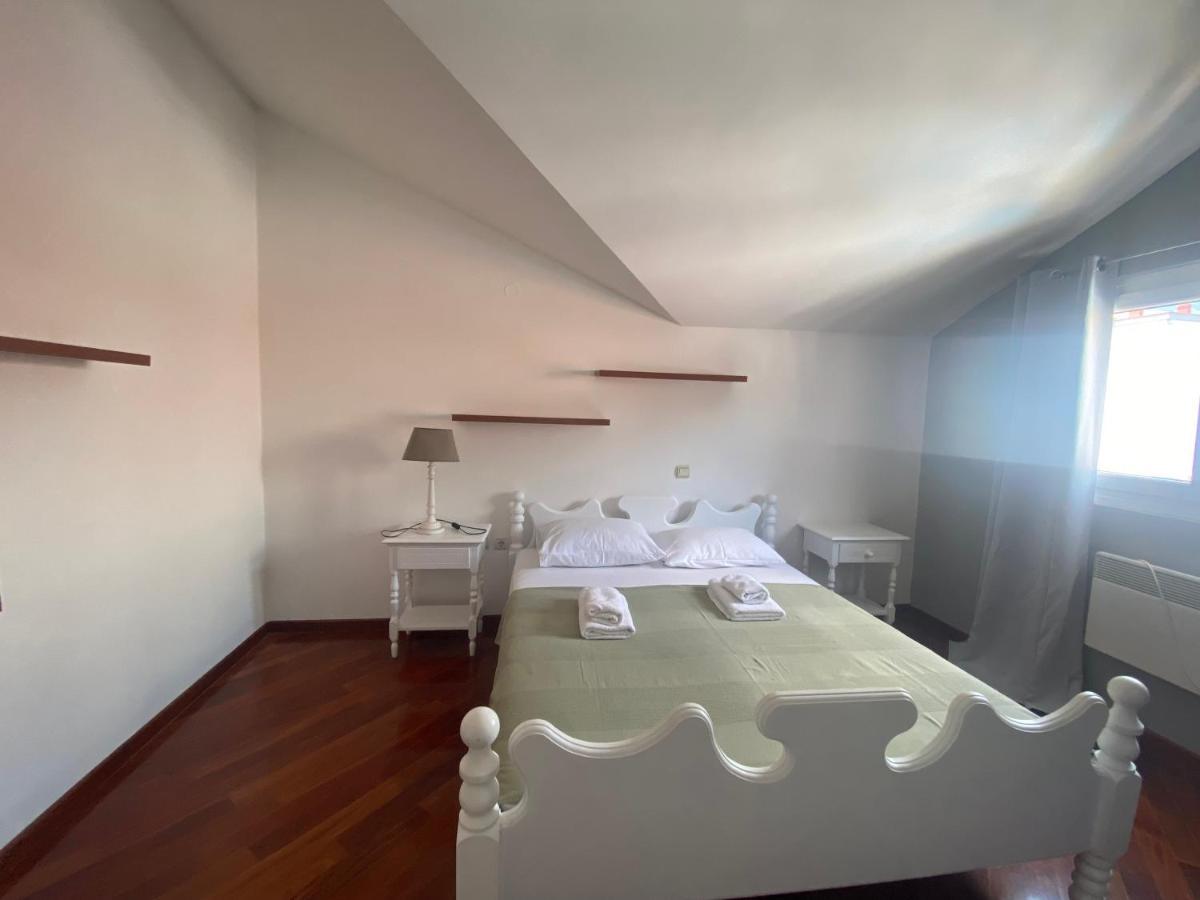Apartments Adok Budva Eksteriør bilde