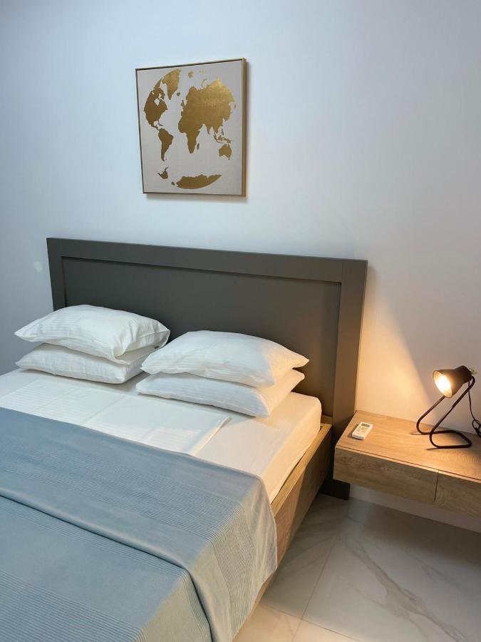 Apartments Adok Budva Eksteriør bilde