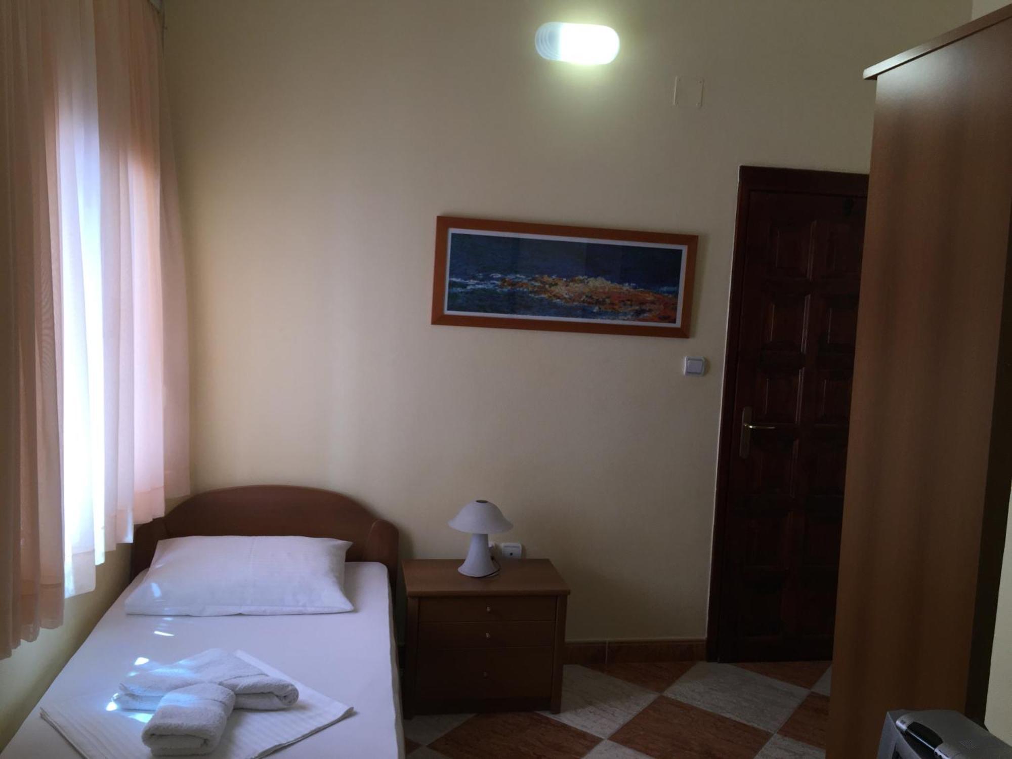 Apartments Adok Budva Eksteriør bilde