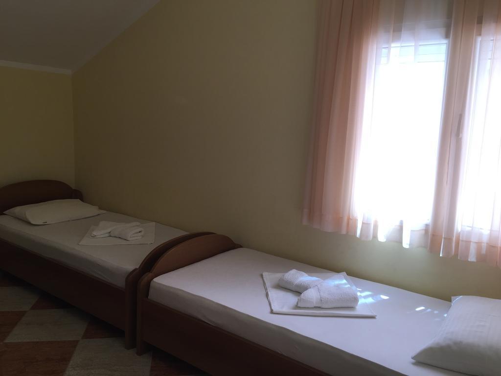 Apartments Adok Budva Eksteriør bilde