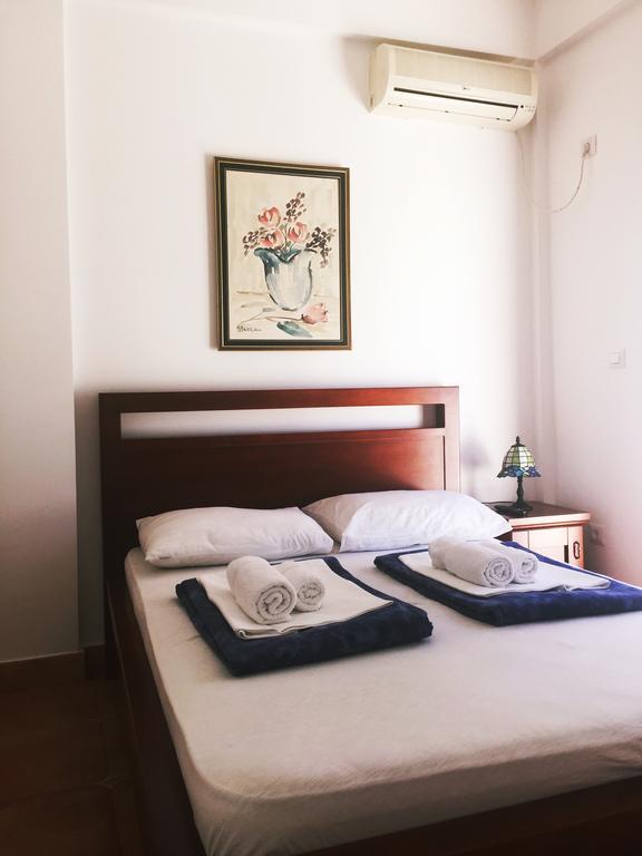 Apartments Adok Budva Eksteriør bilde